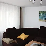 Apartment Erholung Am Ginkgobaum *