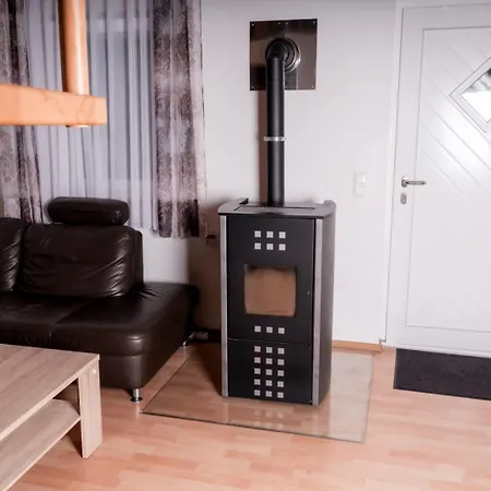 Apartamento Erholung Am Ginkgobaum Pleinfeld