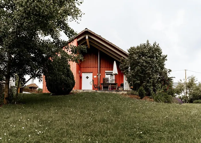 Appartamento Erholung Am Ginkgobaum *